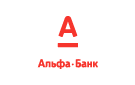 Банк Альфа-Банк в Красноборске